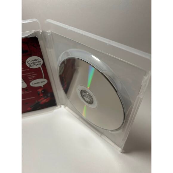 Deadpool - CIB - PS3 - Picture 5 of 6